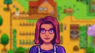 Maru is easy to please with her simple gift requirements. (Image via ConcernedApe)